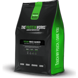 The Protein Works Gainers The Protein Works Vegan Mass Gainer Plant Based Calorie Powder