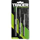 Arts & Crafts Tracer Deep Pencil Marker & Replacement Leads