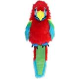 The Puppet Company Large Bird Amazon Macaw