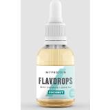 Supplements Myprotein FlavDrops Coconut, 50 ml, Pack