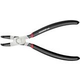 Gedore Round-End Pliers Gedore 3301146 Circlip Tip shape Round-End Plier