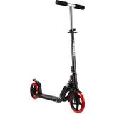 Adult electric scooter Electric Vehicles Bopster Black Sport Pro Rapid-Fold Urban Scooter