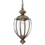 Ideal Lux NORMA Pendant Lamp