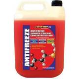 Petrol Cans SHAR4 Concentrated Red Antifreeze O.A.T.