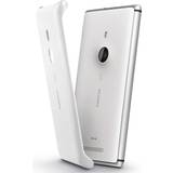 Nokia Cases Nokia Lumia 925 Wireless Charging Cover White