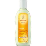 Weleda Hair Products Weleda Regenerating Shampoo with Oat 190ml