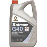 Comma G40 Antifreeze & Coolant Ready To Use - 5 Transmission Oil