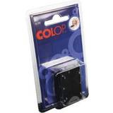 Colop E/30 Replacement Ink Pad Black Pack of 2 E30BK EM30499