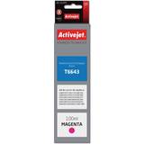 ActiveJet Ink ActiveJet AE664M ink Epson T6643