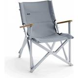 Camping Chairs Dometic Compact Camp Chair Camp chair Silt One Size
