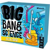 Peterkin Big Bang Science Aqua Sand
