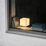 Paper Table Lamps Hay Paper Cube Table Lamp