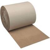 Corrugated Pads & Sheets Corrugated Paper Roll Recycled Kraft 900mmx75m SFCP-0900