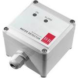 B B Thermo-Technik Leakage sensor 1 pc(s) LEME-12V Reading range: 0 15 mm (W x H x D) 82 x 130 x 60 mm