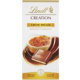 Lindt Food & Drinks Lindt Creation Creme Brulee