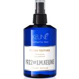 Keune Hair Sprays Keune 1922 Tough Texture 250