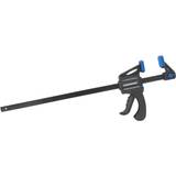 Silverline Quick Clamps Silverline Woodwork Quick Clamp