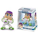 Toy Story Action Figures Toy Story Buzz Lightyear 4-Inch Metals Die-Cast Metal Figure