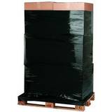 Shipping & Packaging Supplies Stretchwrap Film 500mmx250m Black NY17-0500-25Black MA99706