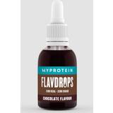 Myprotein Supplements Myprotein FlavDrops - Chocolate