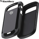 Blackberry Genuine 9930 9900 Hard Shell Black