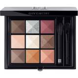 Givenchy Eye Makeup Givenchy Le 9 Multi Finish Eyeshadow Palette N6 8G