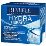 Revuele cream Revuele Hydra Therapy Intense Moisturising Night Cream