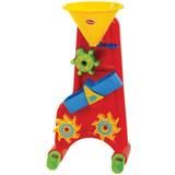 Gowi Toys Sand and Water Mill Bath and Sand Play