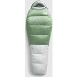The North Face Green Kazoo Sleeping Bag Forest Shade-tin Grey Size Regular
