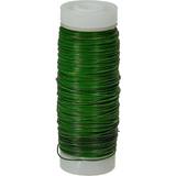 Efco 0.35 mm/ 50 g Green Florists Wire