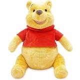 Winnie the Pooh Soft Toys Disney Winnie The Pooh Bear 32cm