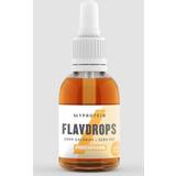 Supplements Myprotein Flavdropsâ¢ - 50ml - Cheesecake