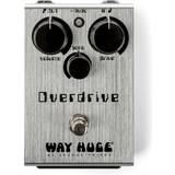 Way Huge Musical Accessories Way Huge Overdrive Pedal