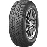 Nexen All Season Tyres Car Tyres Nexen N blue 4 Season 195/55 R16 91H
