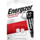 Energizer 623071 LR44 1.5V Alkaline Button Cell x2