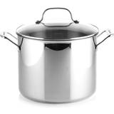 Cuisinart Stockpots Cuisinart Chefs Classic with lid
