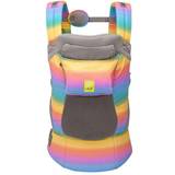 Lillebaby CarryOn Airflow Carrier in Mystic