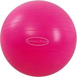Gym Balls on sale BalanceFrom Anti-Burst and Slip Resistant Exercise Ball Yoga Ball Fitness Ball Birthing Ball with Quick Pump,â¦ instock