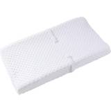 Accessories on sale Baby Changing Pad Cover, Super Soft Minky Dot Diaper Changing Table Covers for Baby Girls and Boys, Ultra Comfortable, Safe for Babies, Fit 32"/34'' x 16" Pad (White)