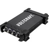 Voltcraft DSO-3074 USB Oscilloscope 70