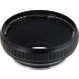 Lens Mount Adapters on sale Fotodiox HBV-NikF Hasselblad SLR To Nikon Lens Mount Adapter