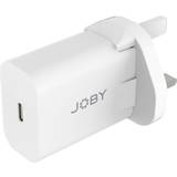 Electrical Accessories Joby Wall Charger USB-C PD 20W