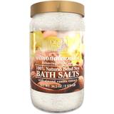 Vanilla Bath Salts Sea Collection Bath Salts Enriched with Almond & Vanilla Natural Salt