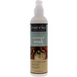 Vanilla Skin Cleansing Cuccio Scentual Soak - Vanilla Bean and Sugar for Women Cleanser