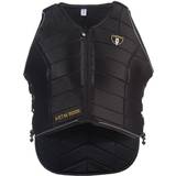 Personal Security on sale Tipperary Youth Eventer Pro Vest Small Black