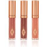 Charlotte Tilbury Mini Collagen Lip Bath Icons Limited Edition Gift Set 3-pack