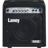 Mains Bass Amplifiers Laney RB1