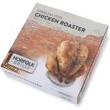 Freeze Dried Food Norfolk Leisure Chicken Roaster