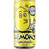 Karma FT & ORG Lemony Lemonade Drink