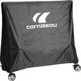Cornilleau Table Tennis Bats Cornilleau Premium Polyester [Nylon] Table Cover
